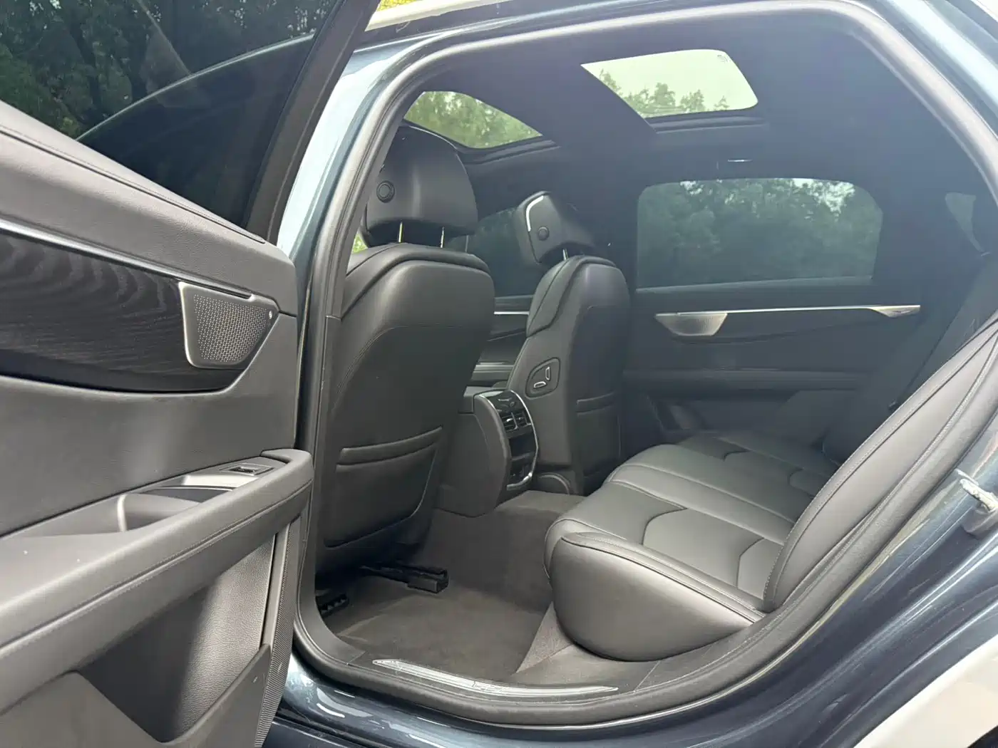 Cadillac CT6 2024 2023 28T Luxury Edition