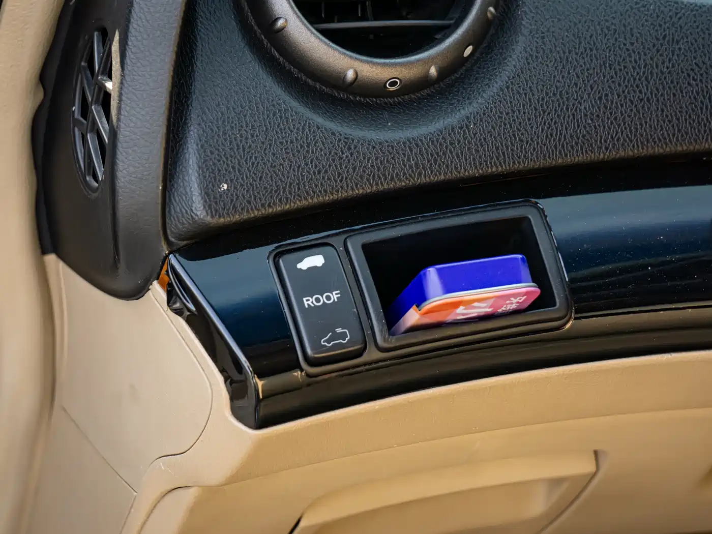 Honda Odyssey 2007 2007 2.4L Comfort Edition