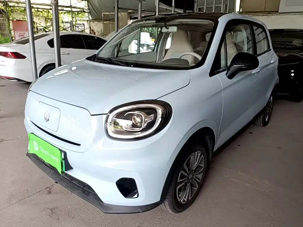 Leapmotor T03 2025 Model 403 Comfort Edition