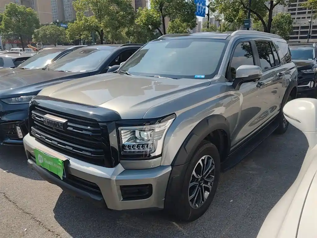 Haval H5 2023 2.0T Automatic AWD Leading Elite Gasoline