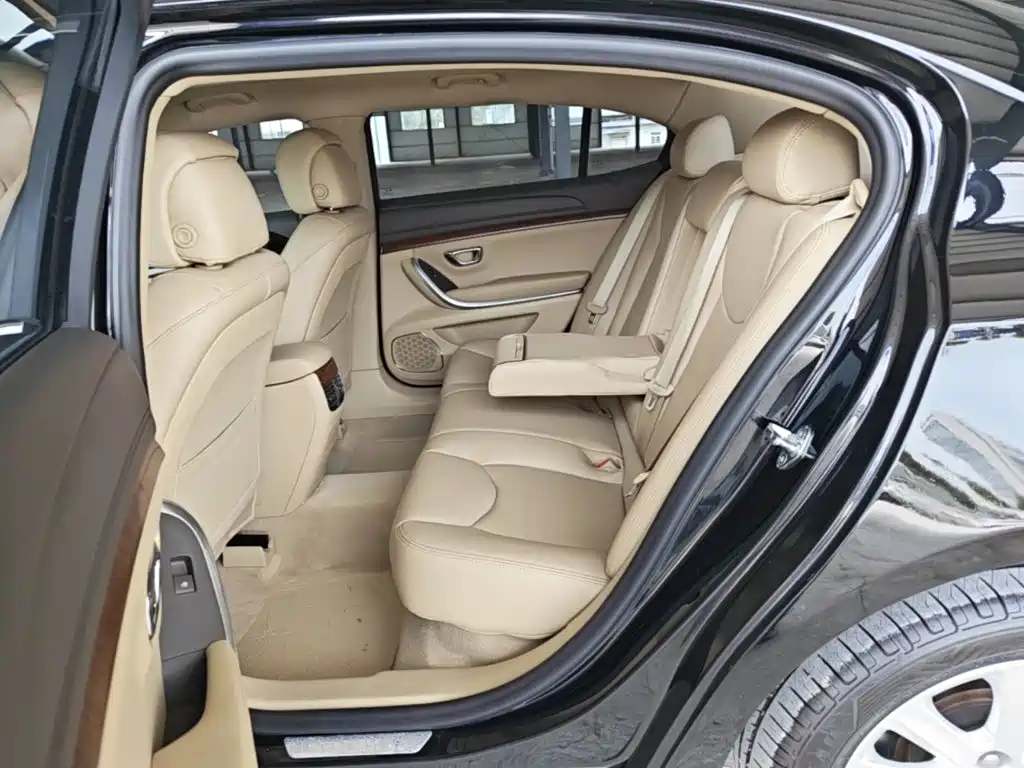 Roewe 950 2018 2012 2.0L Comfort Edition
