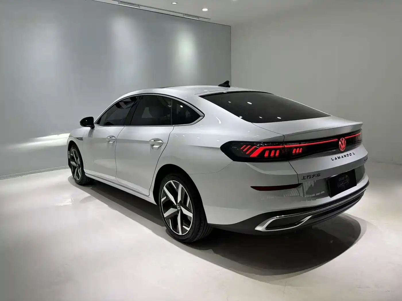 Volkswagen Lamando 2022 Lamando L 280TSI DSG Cool Edition фото 4