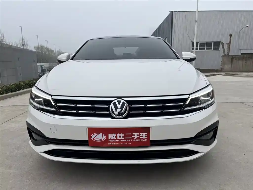 Volkswagen Lamando 2021 Facelift 280TSI DSG Comfort Edition фото 2