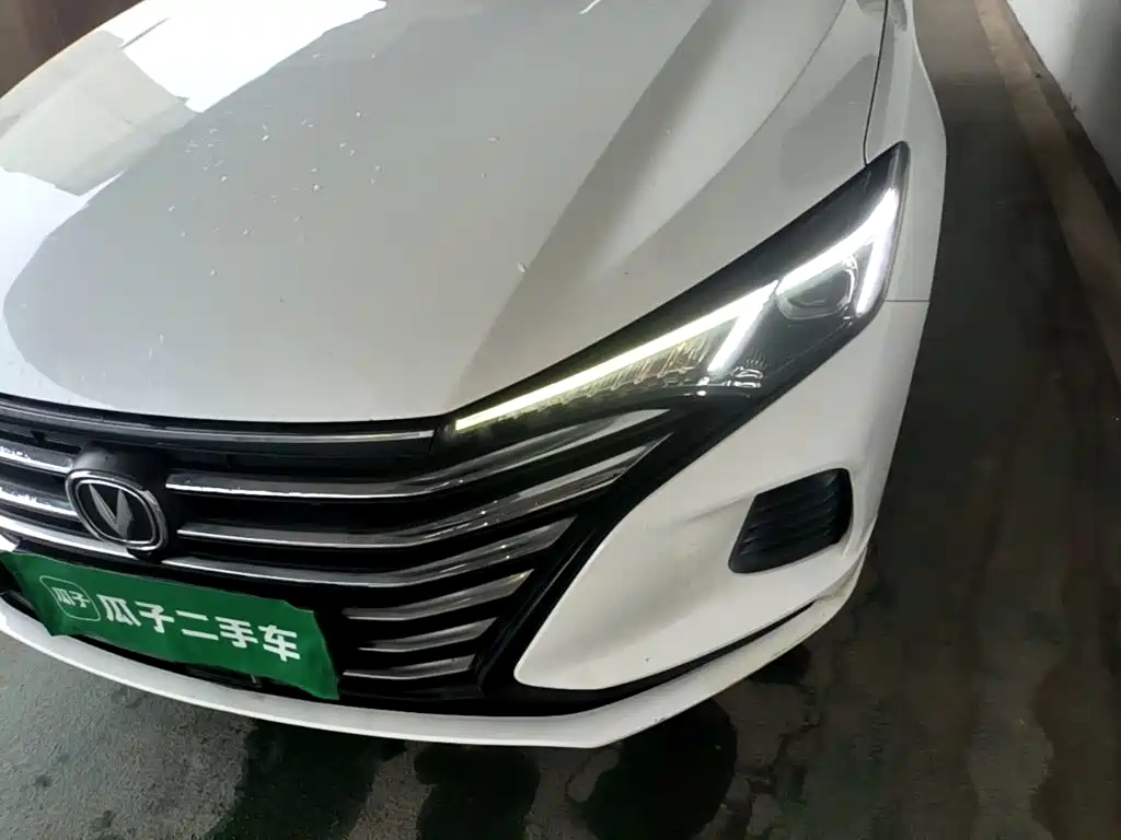 Photo 24 - Changan Eado