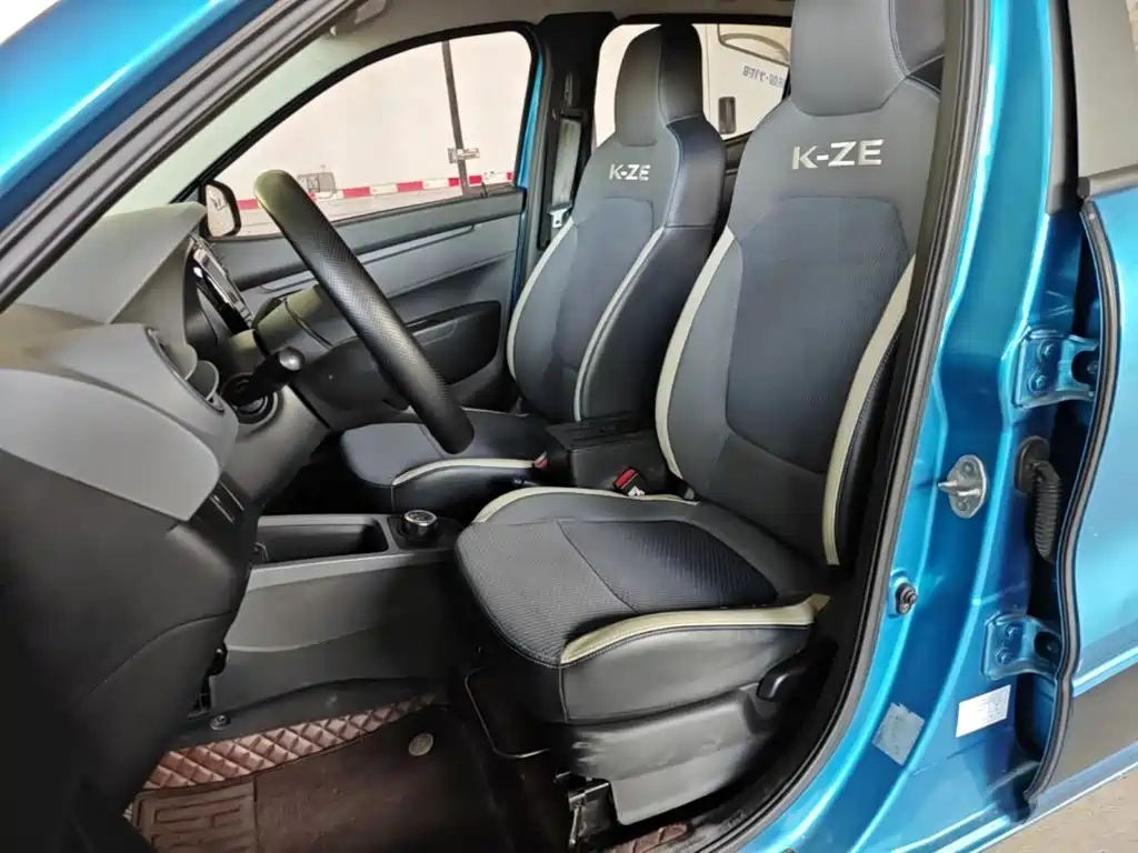 Renault e-NO 2021 2019 e-Style