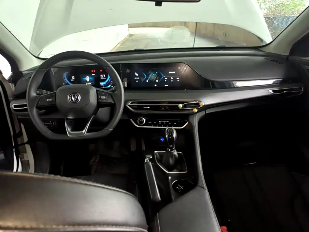Photo 10 - Changan Eado