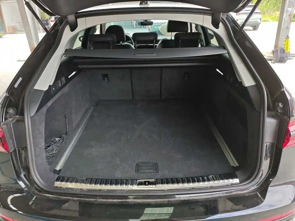 Audi A6 (Import) 2024 2023 Avant Pioneer 45 TFSI Premium Dynamic