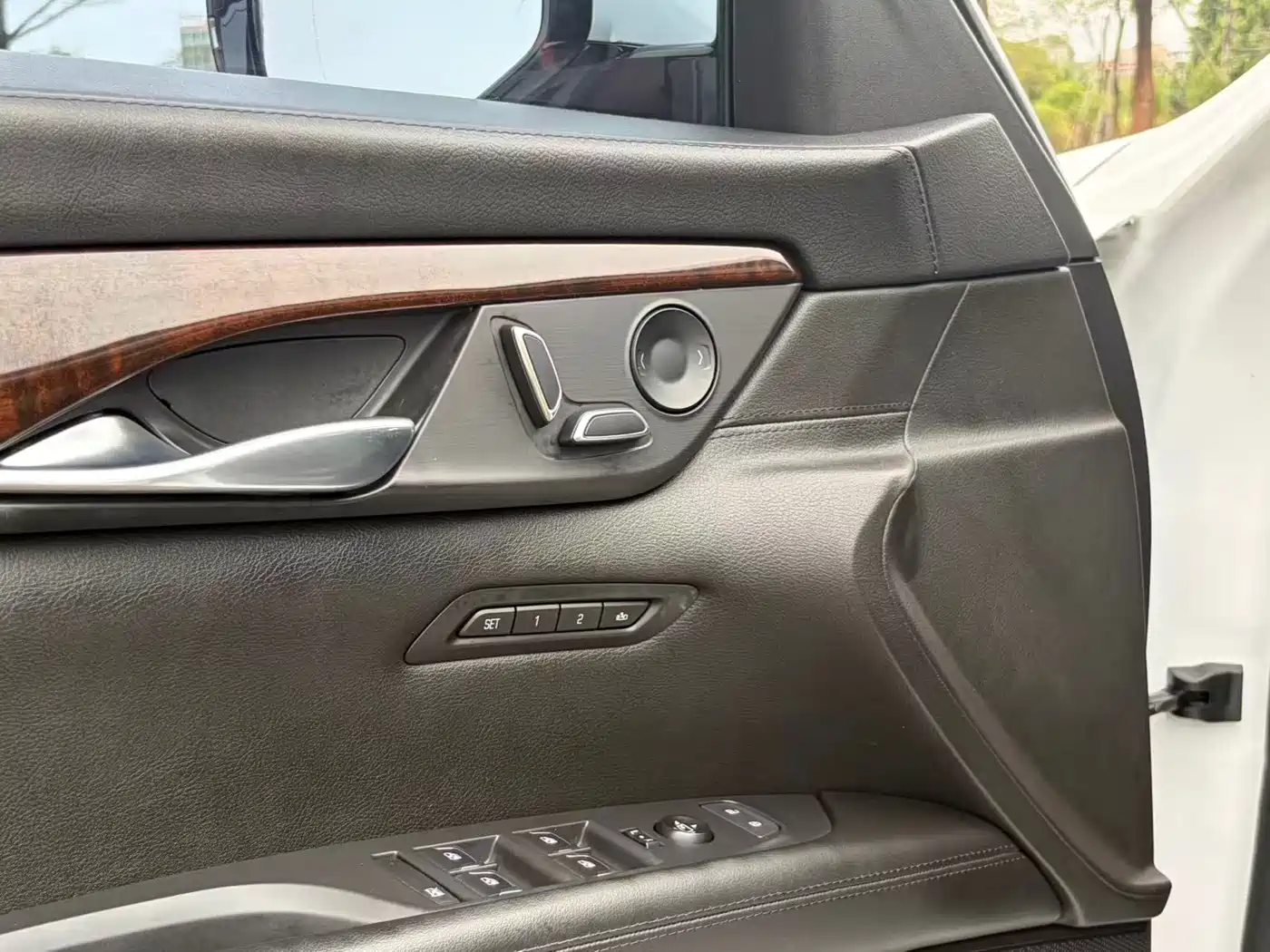 Cadillac CT6 2017 28T Elite фото 13