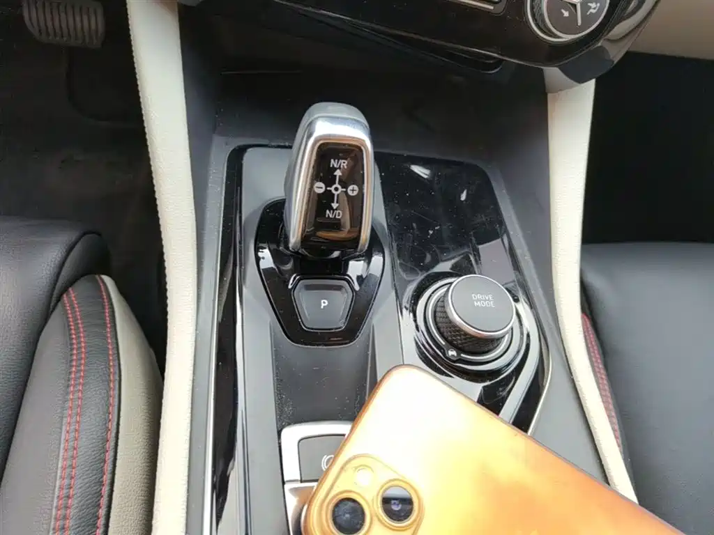 Lynk & Co 02 New Energy 2019 Edition 1.5T PHEV Pro фото 14
