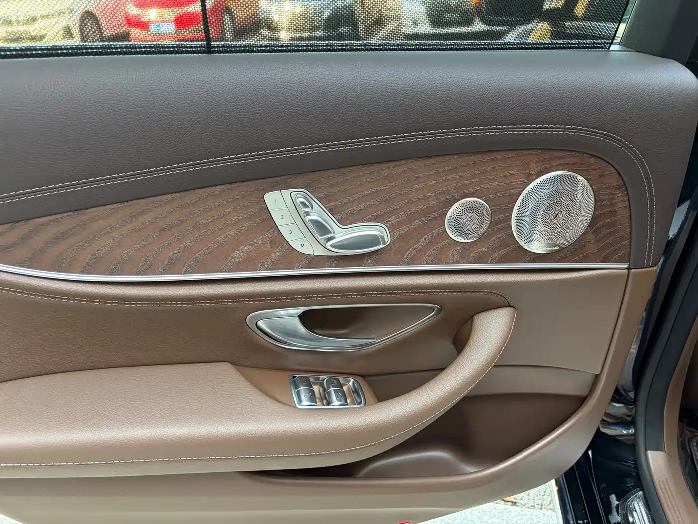 Mercedes-Benz E-Class 2022 Facelift E 300 L Luxury Style фото 14