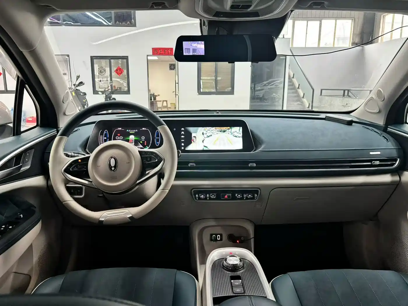 Ora Good Cat 2021 2021 400km Standard Range Venus Edition (NCM)