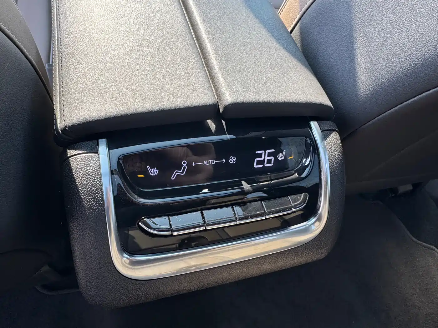 Buick Enclave 2020 Model 28T 4WD Premium Flagship фото 17