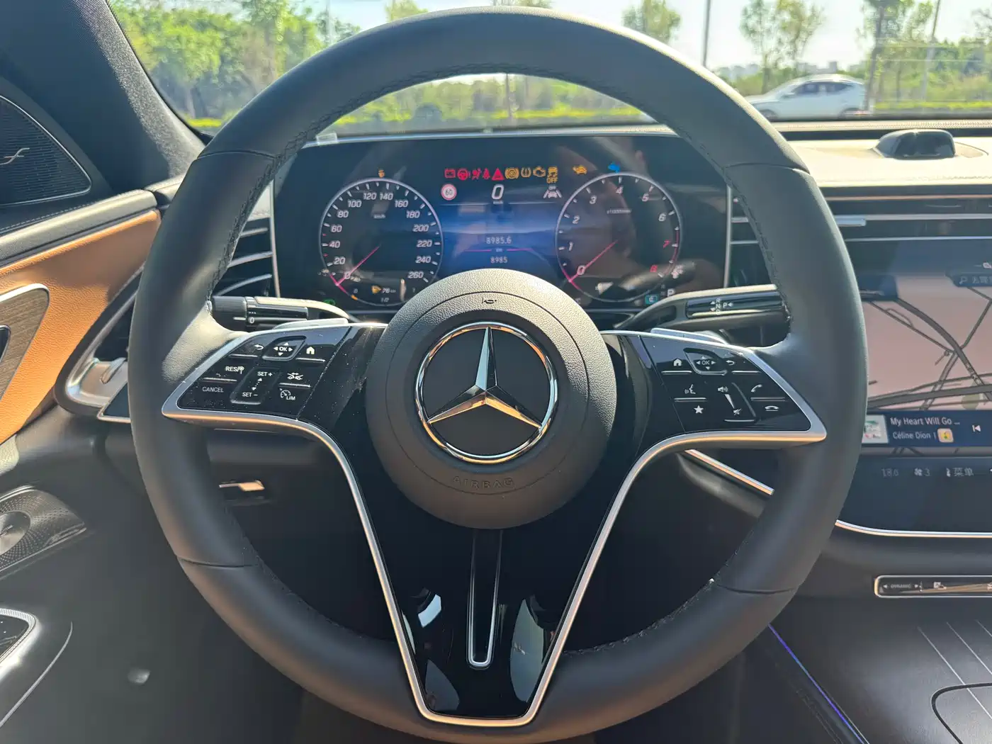 Mercedes-Benz E-Class 2025 Facelift E 300 L Luxury фото 18