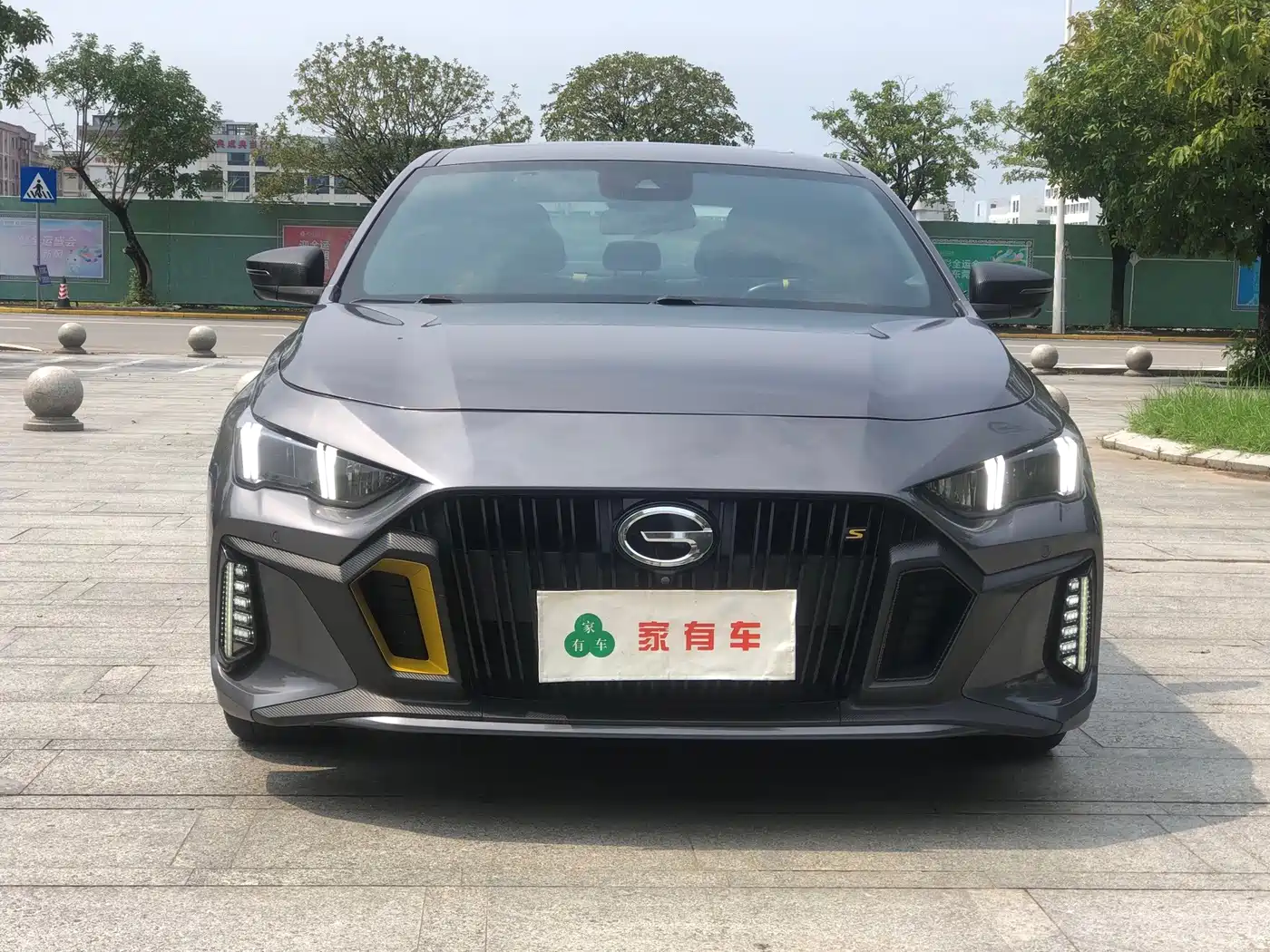 GAC Trumpchi Trumpchi Emkoo 2021 2021 270T DCT J16 Edition
