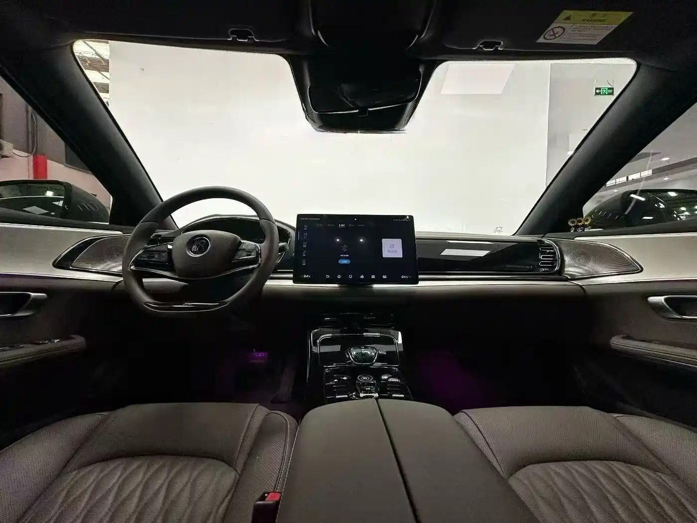 BYD Han 2024 EV Glory Edition 605KM FWD Premium фото 7