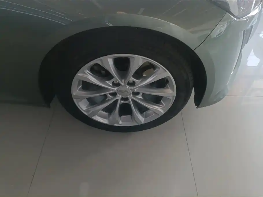 Cadillac CT5 2022 28T Luxury Edition фото 6