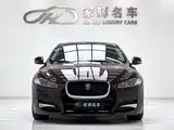 Фото 2 - Jaguar XF