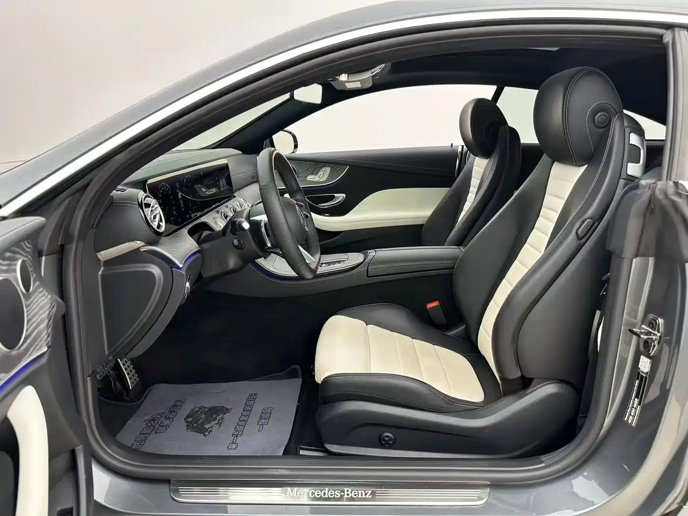 Mercedes-Benz E-Class (Import) 2021 E 260 Coupe фото 8
