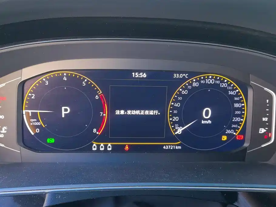 Volkswagen Passat 2024 330TSI Elite Edition фото 14