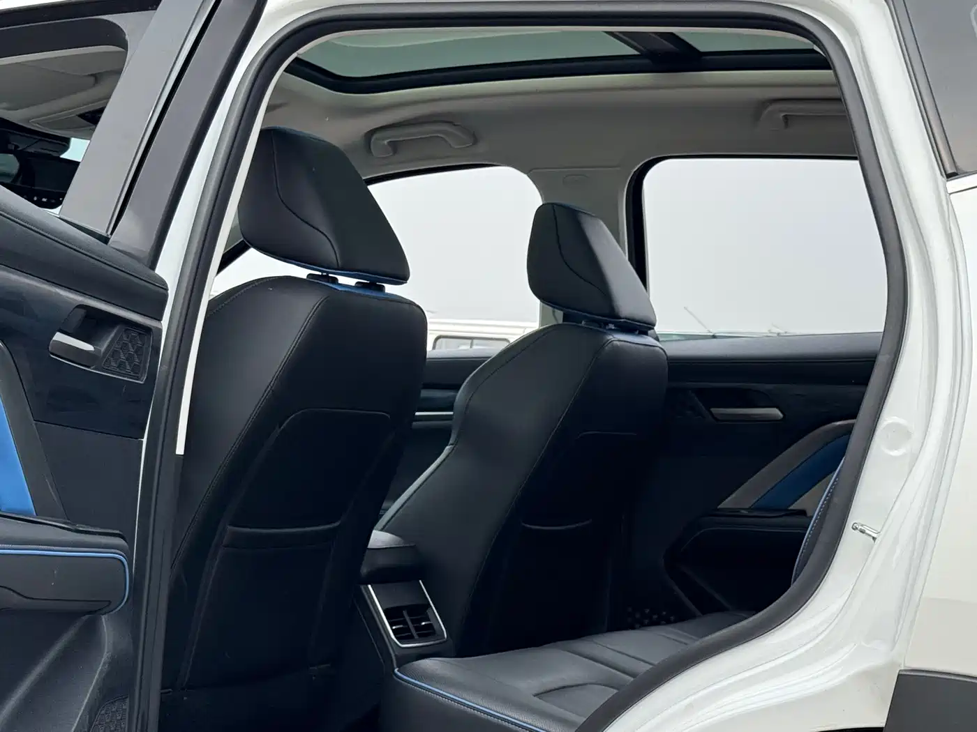 Haval H6 2021 Model National Trend Edition 1.5T Auto Champion фото 8