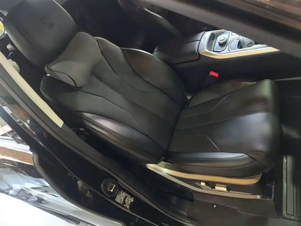 Tank 400 New Energy 2024 Hi4-T Off-Road Edition фото 25