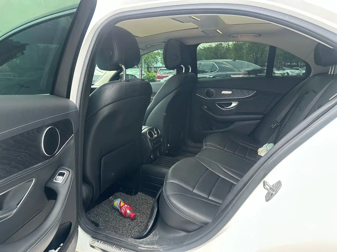 Mercedes-Benz C-Class 2020 C 260 L Sport фото 9
