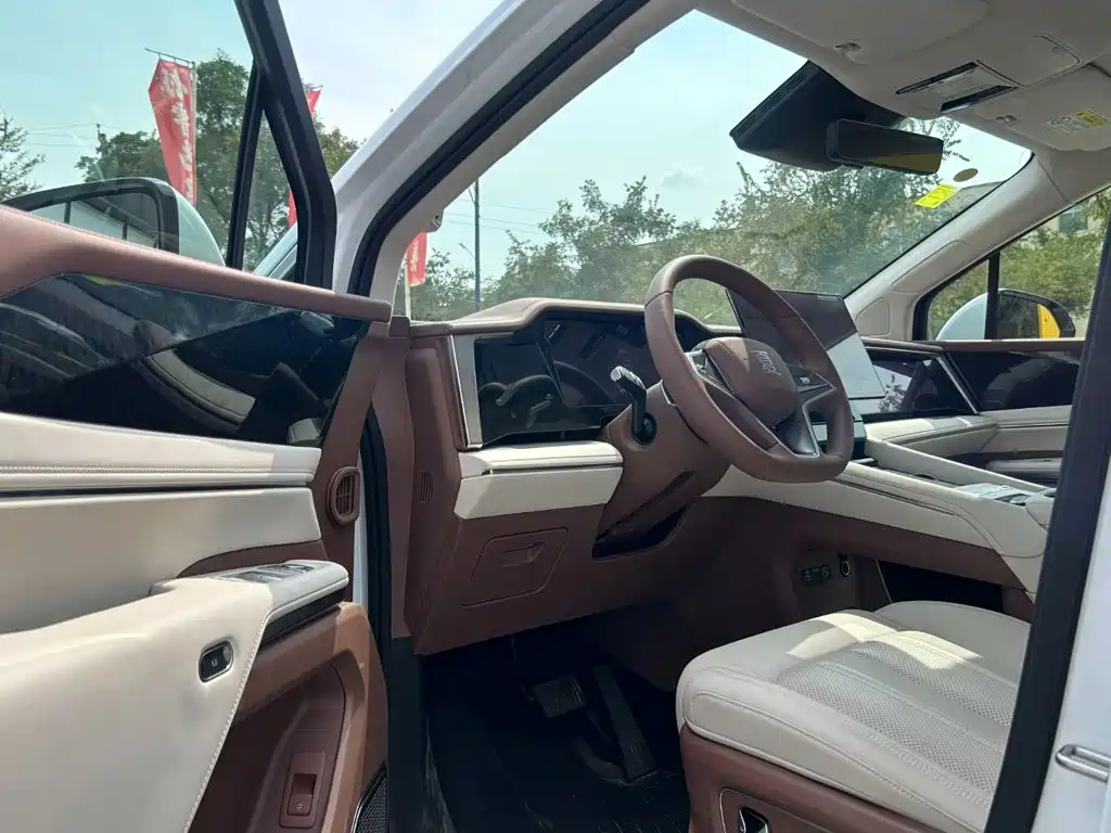 Фото 7 - BYD Xia