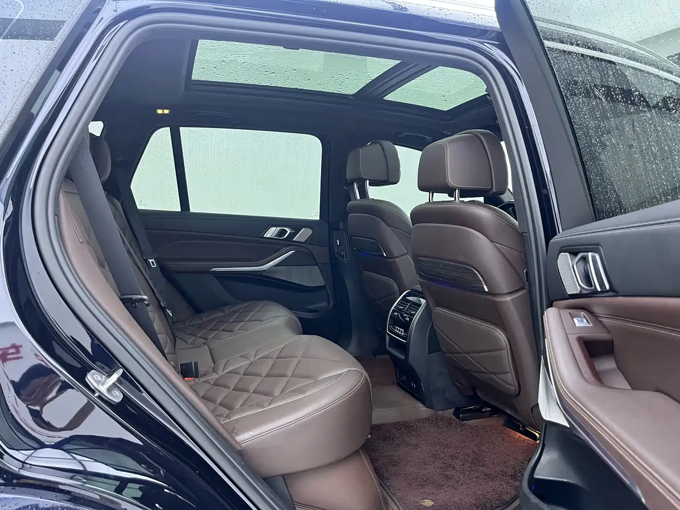 BMW X5 2022 2022 xDrive 40Li Premium M Sport Package