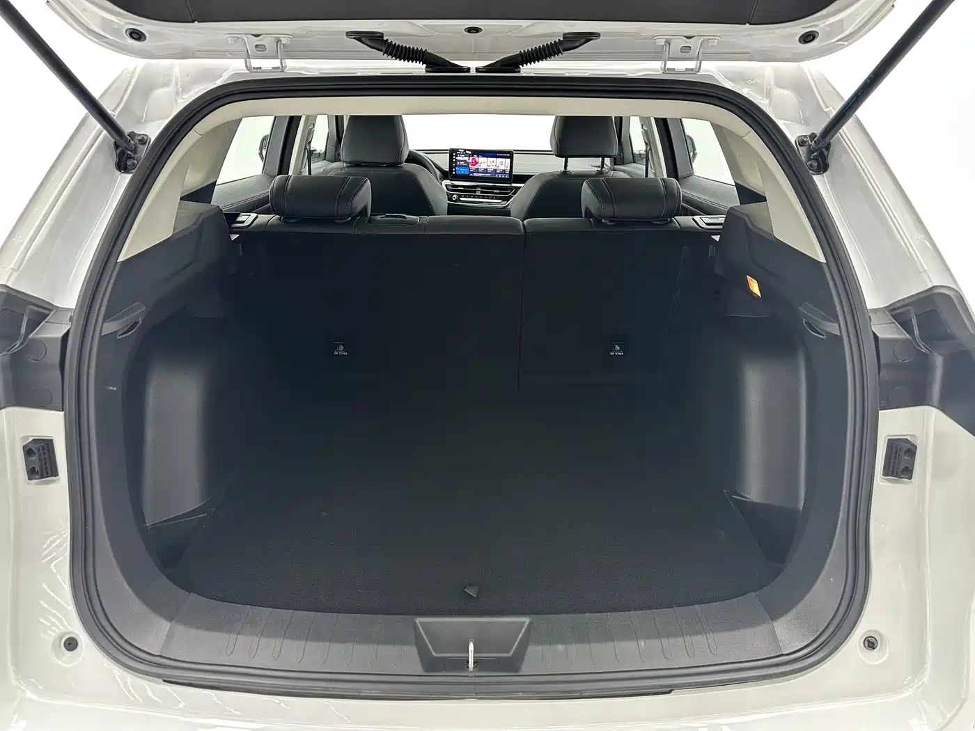 Haval H6 2021 National Trend Edition 1.5T Automatic Urban Edition фото 17