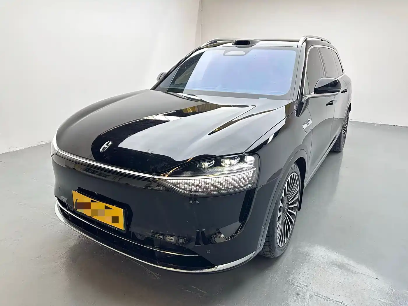 AITO Wenjie AITO M9 2024 Extended Range Ultra 42kWh 6-Seater