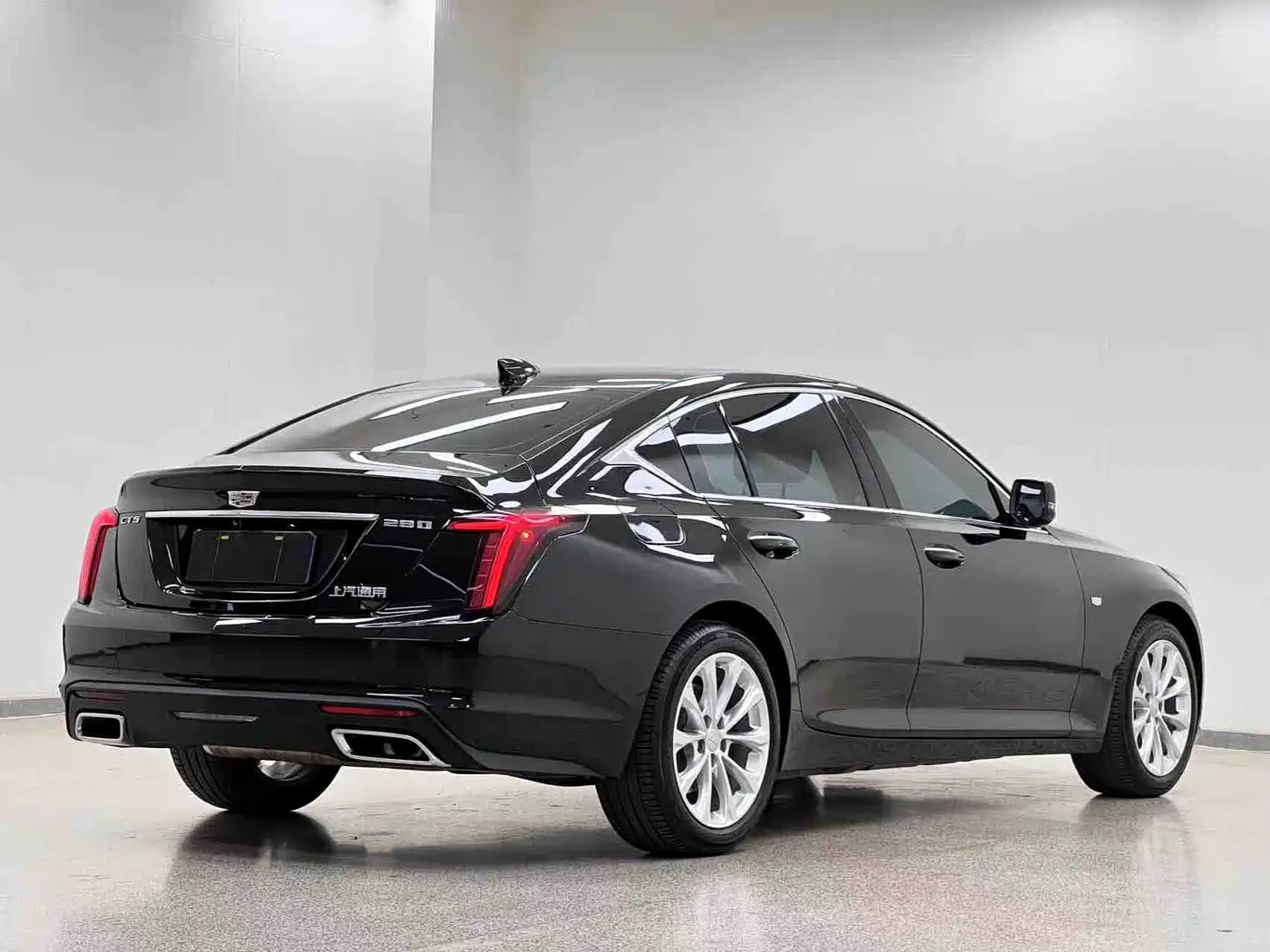 Cadillac CT5 2022 28T Luxury (Standard) фото 28