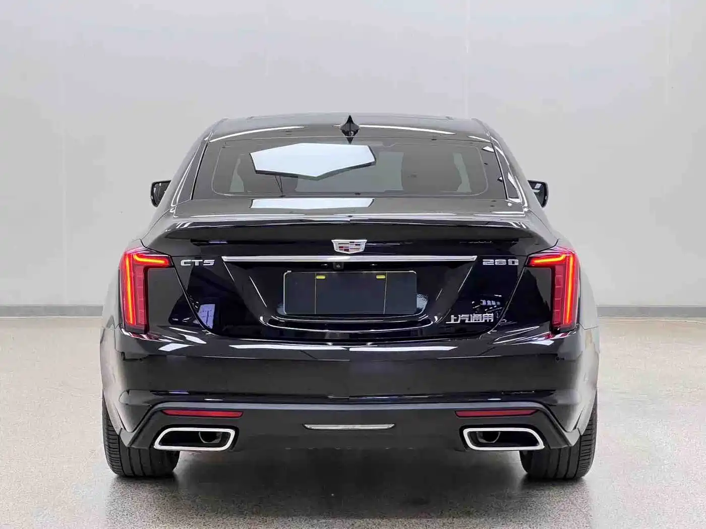 Cadillac CT5 2022 28T Luxury (Standard) фото 29