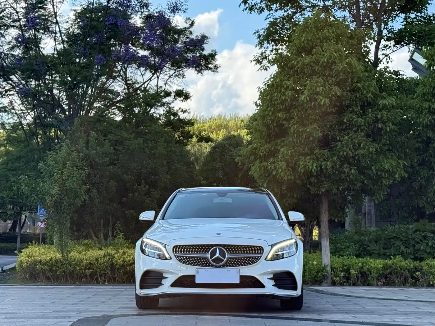 Mercedes-Benz C-Class 2019 Facelift C 260 L Sport фото 2