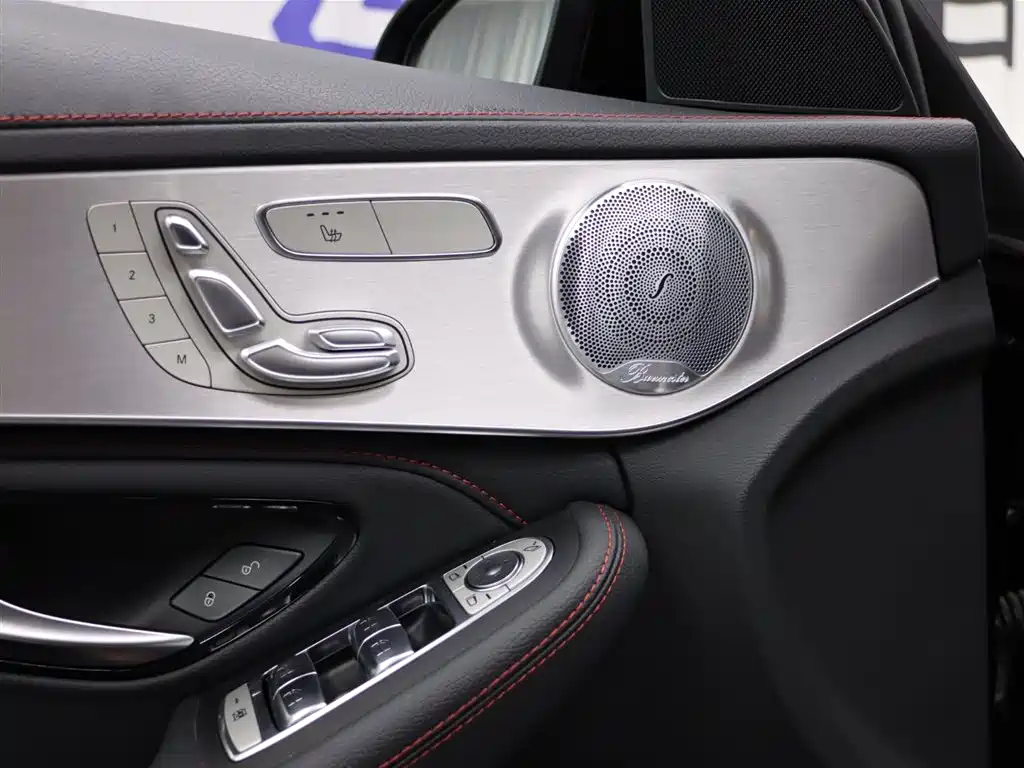 Mercedes-Benz C-Class AMG 2021 AMG C 43 4MATIC фото 7