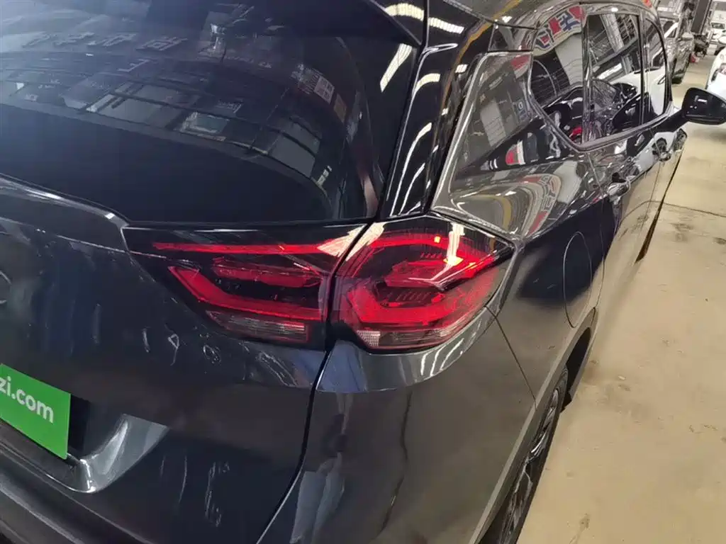 Chevrolet Volando 2019 Redline 530T Automatic Premium Enjoyment Edition (5-seater) China VI фото 8