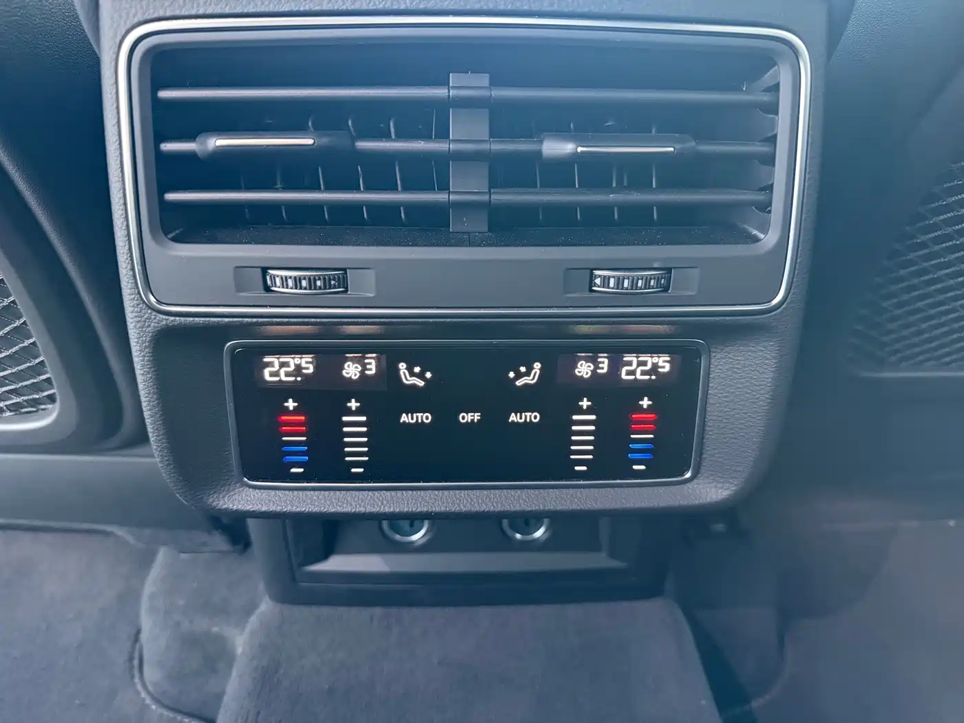Audi SQ7 2024 2024 4.0 TFSI