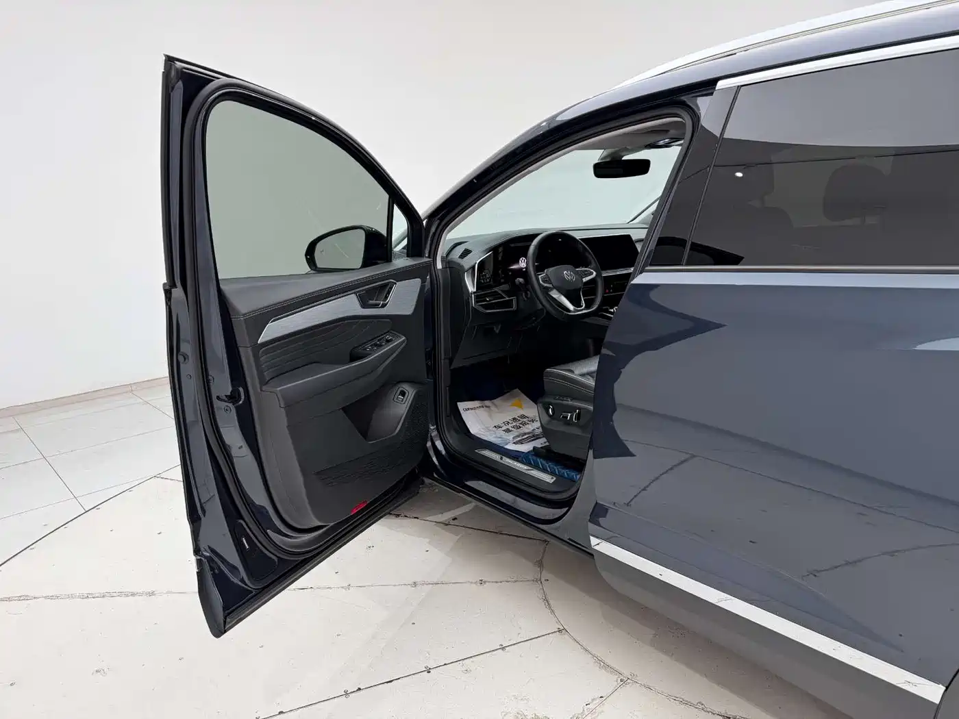 Volkswagen Talagon 2022 530TSI 4WD Flagship Victory Pro Edition 6-seater фото 12