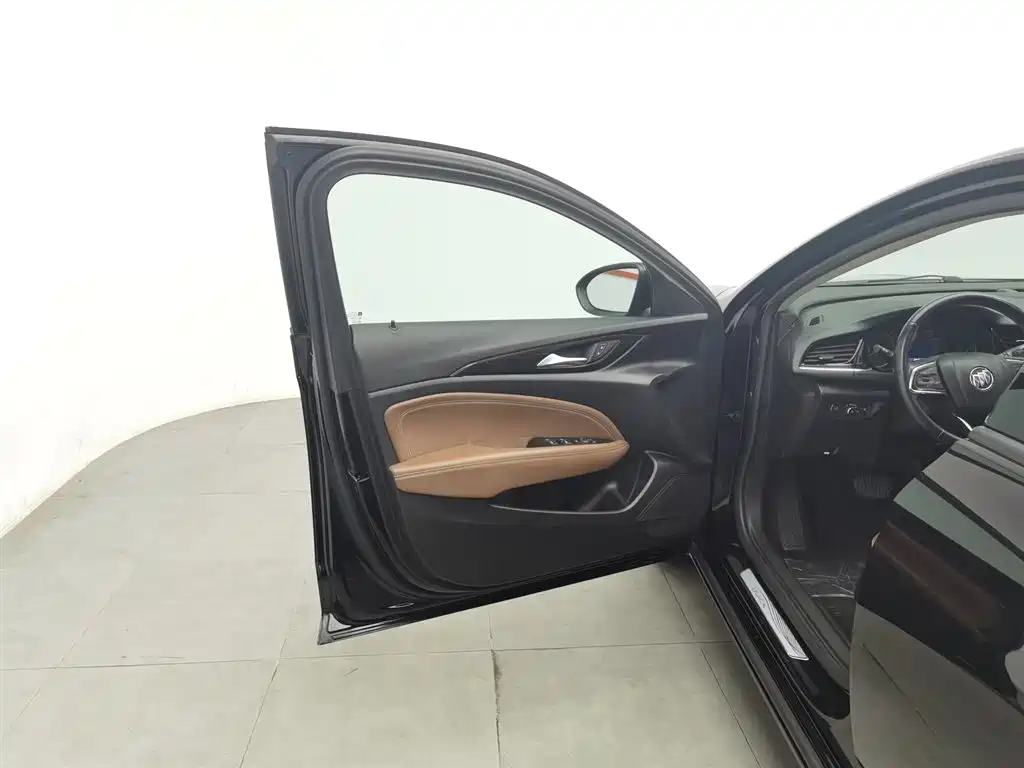 Buick Regal 2023 652T Smart Enjoyment фото 8