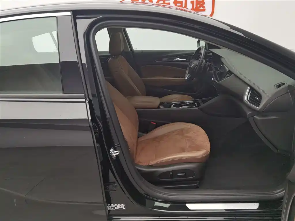 Buick Regal 2023 652T Smart Enjoyment фото 23