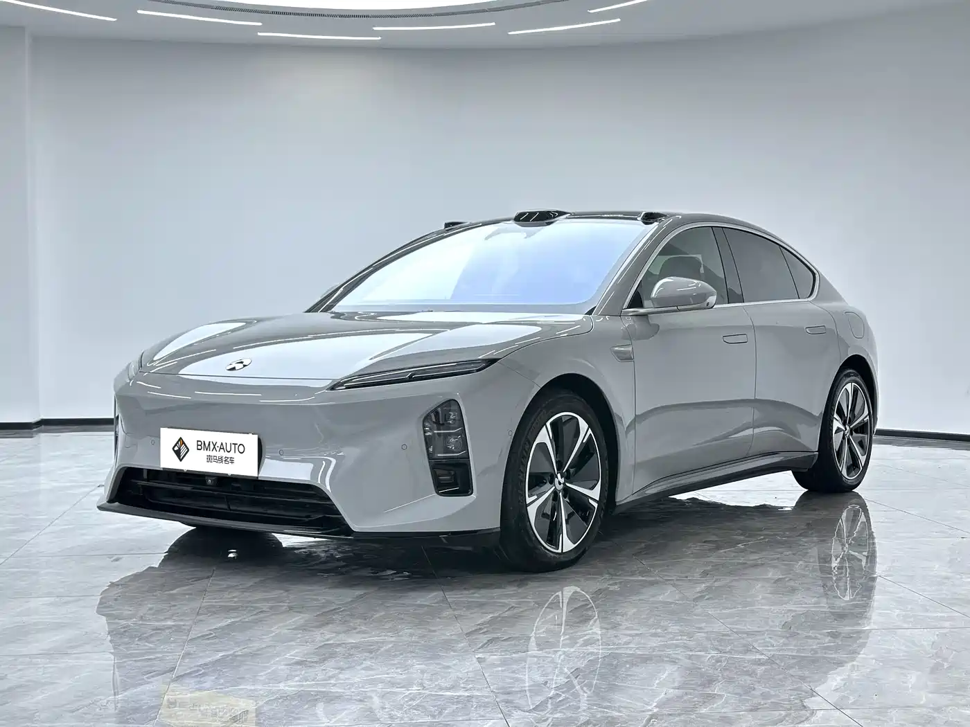 NIO ET5 2025 75kWh