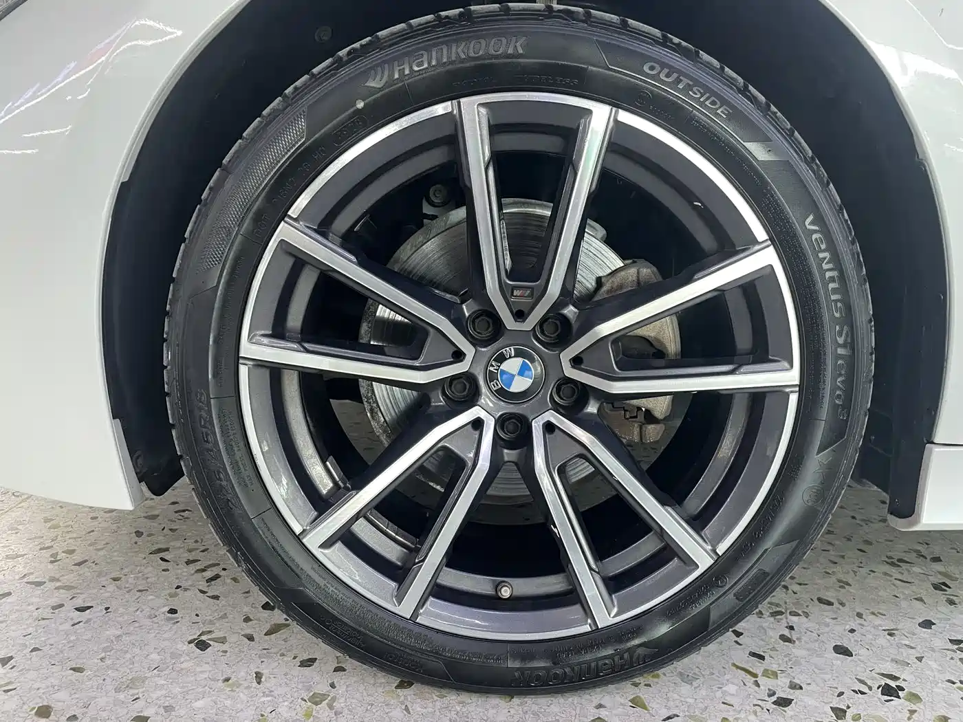BMW 3 Series 2023 320Li M Sport Package фото 7