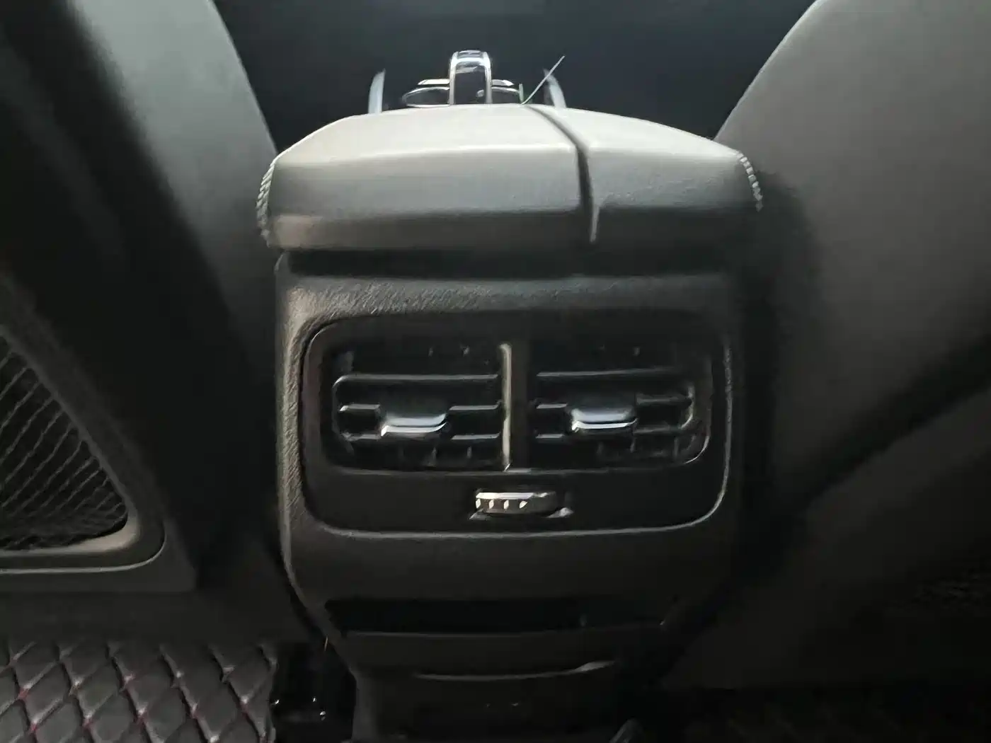 EXEED XINGTU LINGYUN