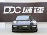 Фото 4 - Porsche 911