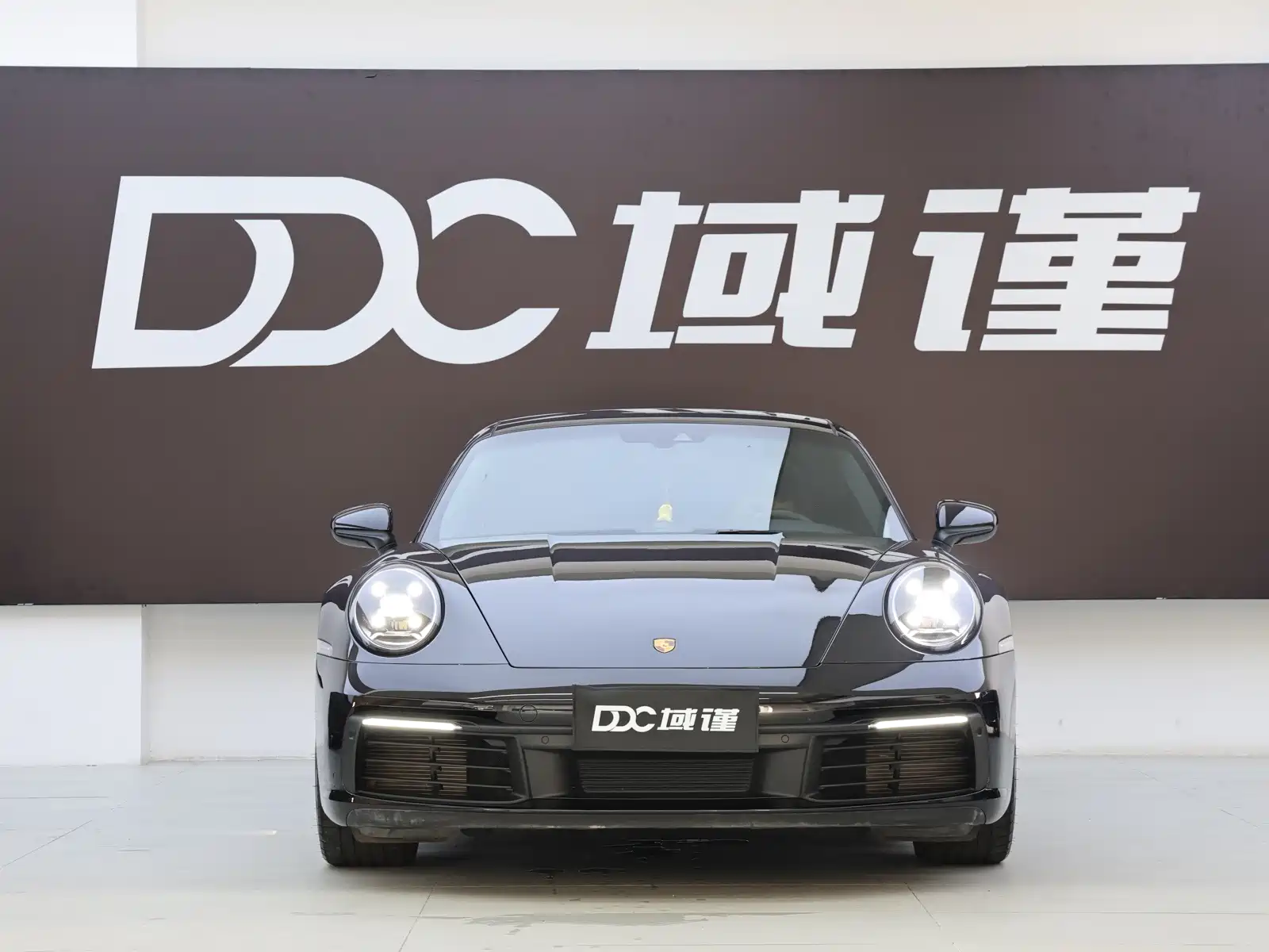 Фото 4 - Porsche 911