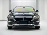 Фото 2 - Mercedes-Benz E-Class