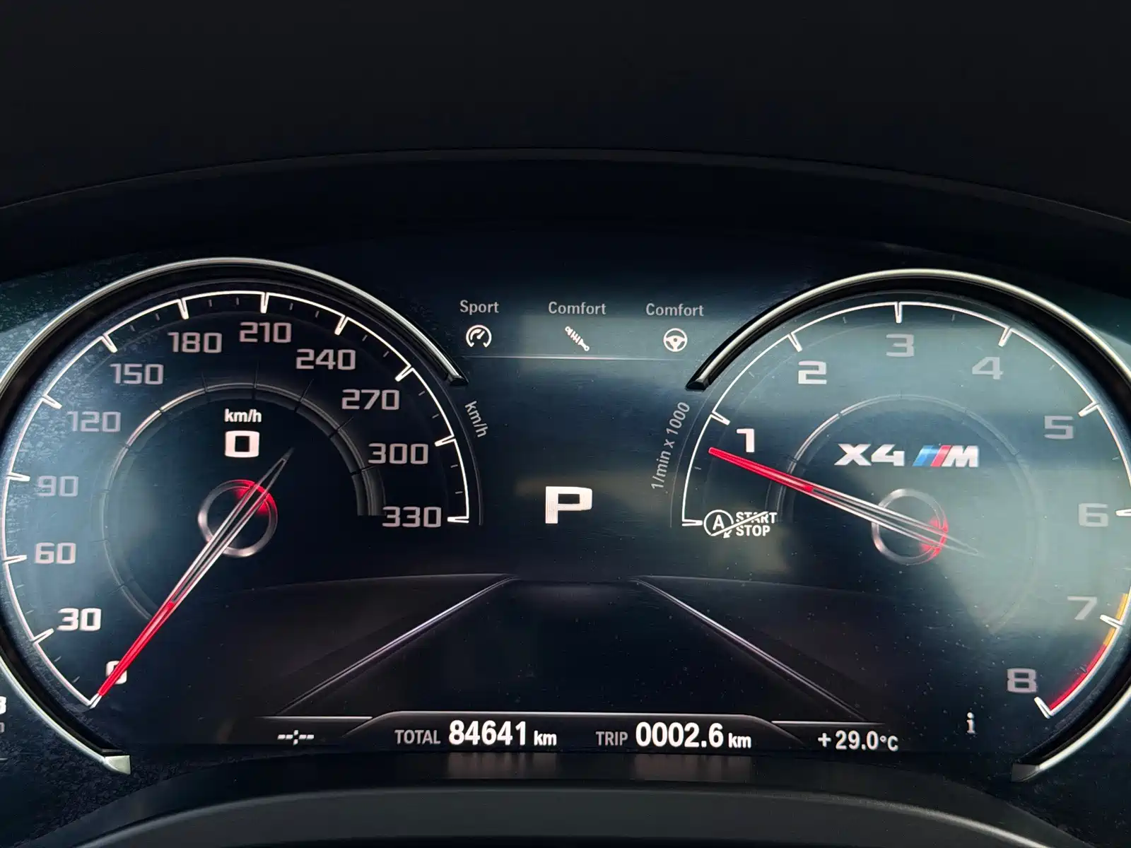 Photo 18 - BMW X4 M