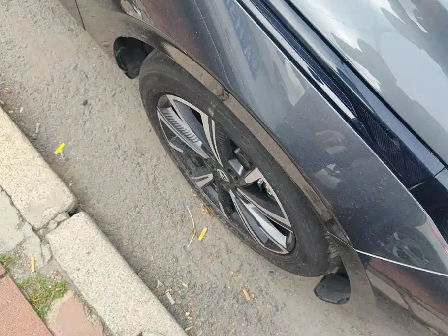 Changan Eado 2025 2024 Model 1.5T GDI Auto Premium Type