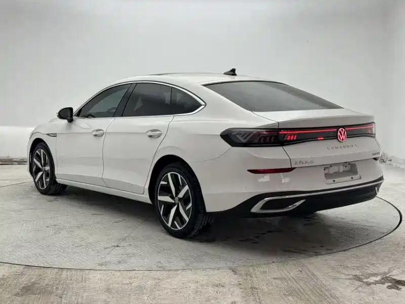 Volkswagen Lamando 2023 Lamando L 280TSI DSG Cool Edition фото 4