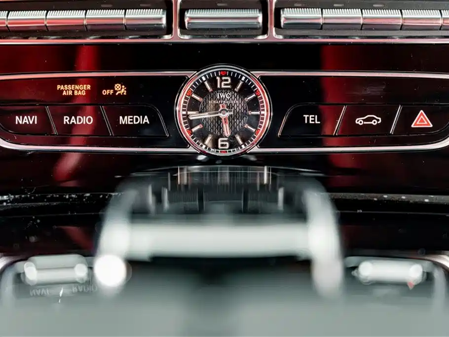 Mercedes-Benz G-Class AMG 2023 AMG G 63 фото 15
