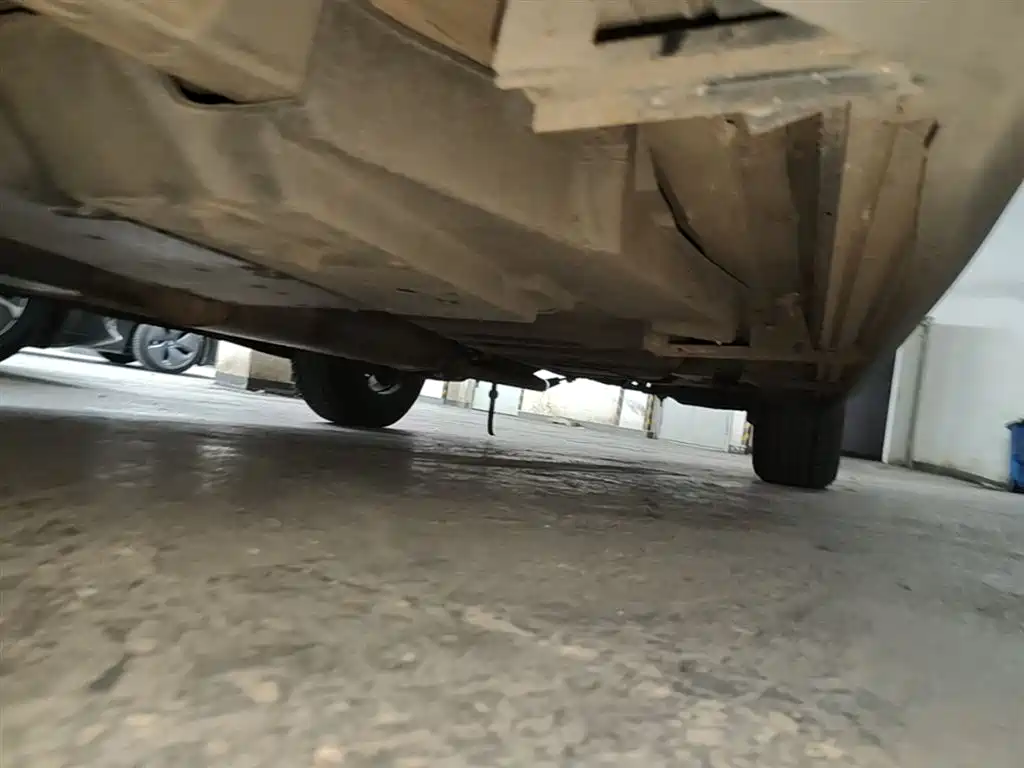 Toyota RAV4 Rongfang 2016 2.0L CVT 2WD Trend (China V) фото 22